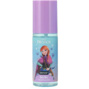 Парфюмированый детский спрей для тела Disney Berries, 100 мл